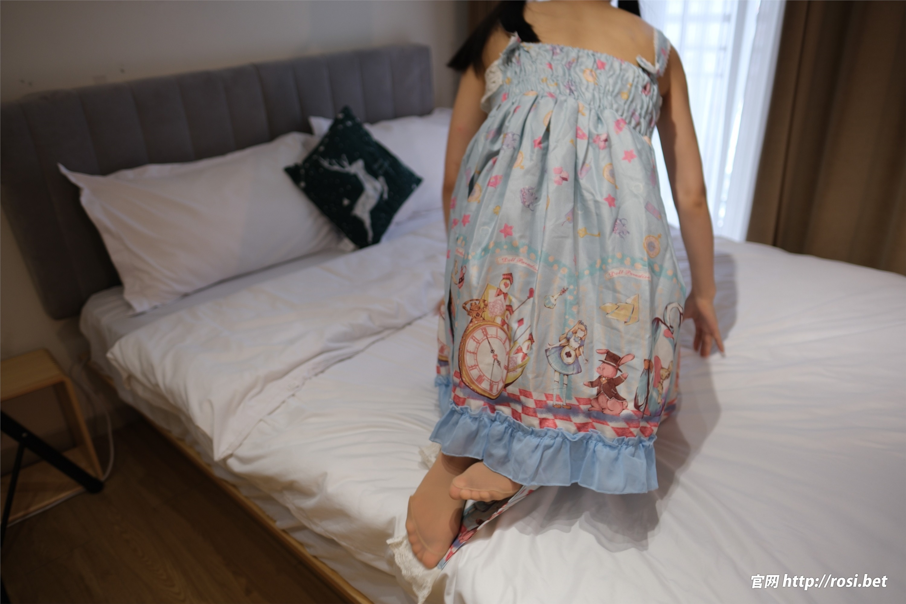 ROSI写真 2024.09.02 NO.4655